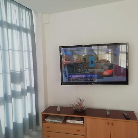 Apartamento Quenxe Apartment กอร์คูบิญอน ภายนอก รูปภาพ